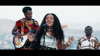 Saliha Sami Injifannoo Abbayyaa Abay New Ethiopian Oromo Music 2022 [upl. by Nicolis435]