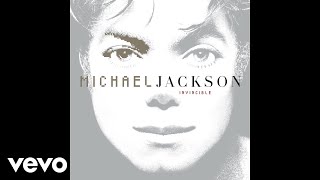 Michael Jackson  Threatened Audio [upl. by Yasui]