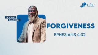 Forgiveness  Voddie Baucham [upl. by Eveineg]