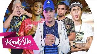 SELEÇÃO FUNK 2018  OS MELHORES LANÇAMENTOS DE 2018 [upl. by Grady]