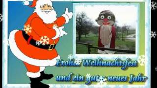 Frohes Weihnachtsfest und ein gutes neues Jahr 2012 wünscht euch TVAlpino21NRW 24122011 [upl. by Thin314]