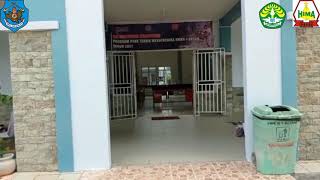 Workshop Teknik Mekatronika SMKN 1 BATAM [upl. by Weisler495]