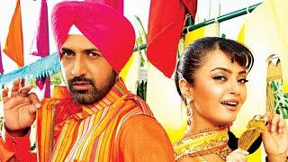 GIPPY GREWAL  New Punjabi Movie 2024  Singh vs Kaur  Punjabi Full Movie  Punjabi Movie 2024 [upl. by Rumery411]