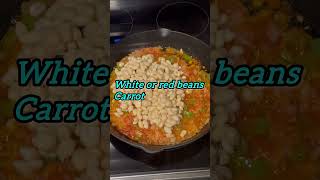 Do you have Red or white beansTry this Turkish Style  Pilaki Recipe [upl. by Oilejor297]