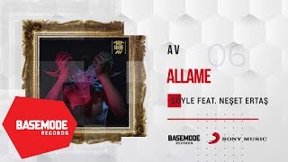 Allame feat Neşet Ertaş  Söyle  Official Audio [upl. by Ojeitak]