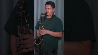 Quiza  Tenor Saxophone Cover [upl. by Adolph]