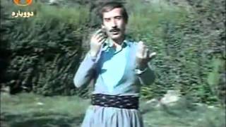 Osman Ali RIP  Kurdish Music  Korpay Dl [upl. by Leirbaj]