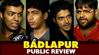 Badlapur PUBLIC REVIEW [upl. by Idnahr154]