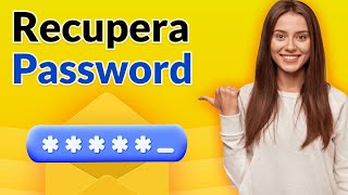 Come Recuperare Password SPID di Poste italiane [upl. by Ekram553]