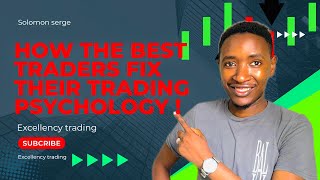 A MUST WATCH HOW TO TURN LOSSES INTO PROFITS THROUGH TRADING PSYCHOLOGY [upl. by Aholah]