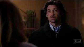 Greys Anatomy Season 3 Episode 1 Clip [upl. by Ytsenoh]