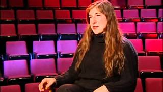 MAYIM BIALIK Remembers Beaches [upl. by Arval]