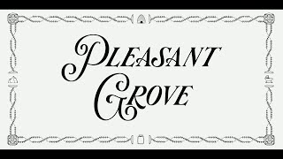 Pleasant Grove FEATURE FILM [upl. by Kaete]