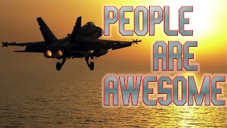 PILOTS ARE AWESOME 2021 [upl. by Sunderland]