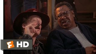 Weird Science 512 Movie CLIP  Garys Blues 1985 HD [upl. by Golda282]