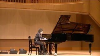 Khachaturian Toccata ハチャトゥリアン トッカータ 10years old [upl. by Gass30]