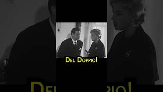 UN BEL CONTRATTO 🤣 film ADUA E LE COMPAGNE 1960 cinema commedia film risate movie [upl. by Ahsil]