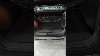 2024 Hyundai creta facelift boot space review 500L boot space [upl. by Nylasej]