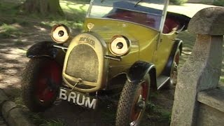 Brum 112  PRAM  Kids Show Full Episode [upl. by Fazeli]