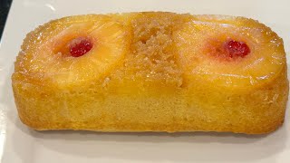 pineapple upside down cake that is to die for [upl. by Fiora]