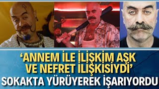 Ezel Akay  Usta Yönetmen ve Oyuncu Ezel Akay Kimdir Neredesin Firuze Yedi Kocalı Hürmüz ve Nicesi [upl. by Gaston]