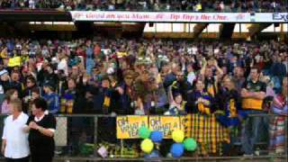 2006 SANFL Grand Final  Eagles v Centrals [upl. by Sinnek141]