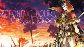 Witching Hour  Casta Fierce  Male Version [upl. by Akli]