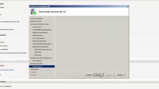 Instalación Rol Escritorio Remoto Terminal Services en Windows Server 2008 R2 [upl. by Caraviello]