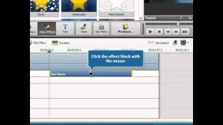 How to zoom video using AVS Video Editor [upl. by Nalorac]