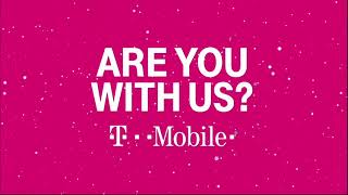 T  Mobile  Christmas Jingle 2018 [upl. by Aehsal]