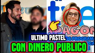 💥SE VIENE EL FIN DE ROCIO CARRASCO TRAS ATACAR ANTONIO DAVID Y SUS HIJOS [upl. by Elamor]