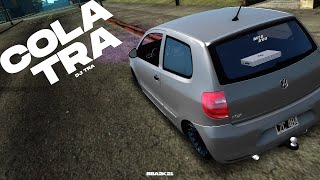 COLA TRA RKT  DJ TRA  BASS BOOSTED MTA [upl. by Aryc410]