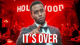 Diddy is FINISHED  More Victims Come Forward New Charges Loom [upl. by Ameline606]