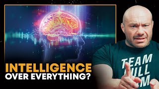 Intelligence Is The Ultimate Resource  Episode 7 [upl. by Eiramnerual]