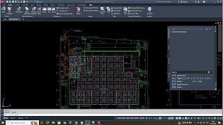 CACD FINAL PROJECT  SOIL amp WASTE SYSTEM  PIPE  AUTOCAD [upl. by Priscella556]