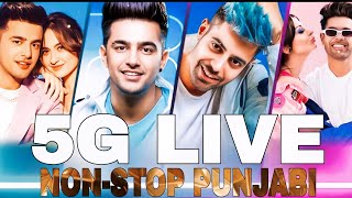 5Glive AP Dhillon Mashup 2024  Naresh Parmar  Best Of AP Dhillon Songs 2024  2024 [upl. by Ennalyrehc718]