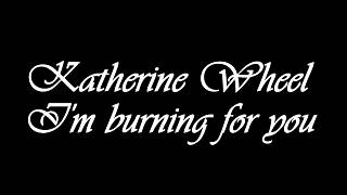 HIM  Katherine Wheel  Lyrics [upl. by Otxis]