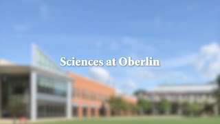 Oberlin College Virtual Tour Sciences [upl. by Elatia]