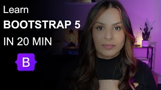 Learn How to Code Using Bootstrap 5 Tutorial 2023 [upl. by Reina]