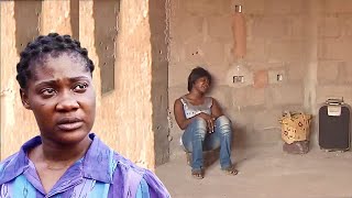 Nobody Knows D Homeless Girl Living In An Uncompleted Building Is Pregnant 4 A Billionaire Prince [upl. by Enelyaj]