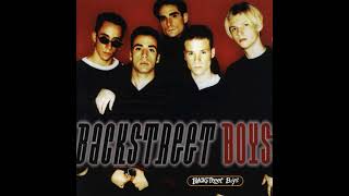 Backstreet Boys  Anywhere for You [upl. by Adnomar306]