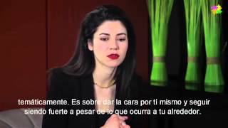 Marina And The Diamonds  FROOT Track by Track Subtitulado Español [upl. by Ellett714]