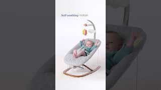 Chicco Float Baby Seat [upl. by Friend]