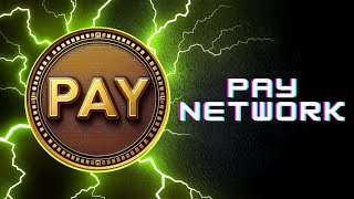 Pay network investment project  how to buy token amp sell [upl. by Eelyrag]