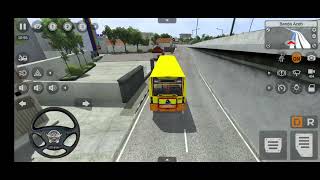 TN BUSlong driveChennai express bussimulatorindonesia ytshorts [upl. by Lussi473]