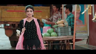 Chalo Full Hindi Dubbed Movie  Naga Shaurya Rashmika Mandanna [upl. by Silra644]