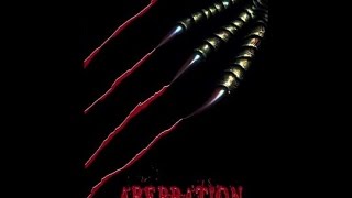 Aberration 1997 Movie Review Great Underrated Gem [upl. by Otilegna]