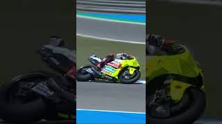 Higlight Race MotoGP Spanyol 2024 rossi motogp [upl. by Greiner]