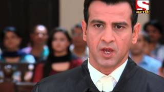 Adaalat  Bengali  Episode  198  Judge Bipade [upl. by Nimajnab605]