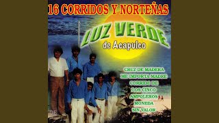 Corrido de Ventura Hernandez [upl. by Thanh]